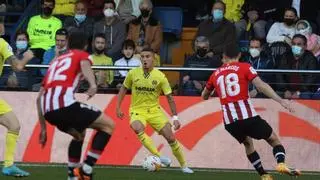 Villarreal - Athletic: horario y dónde ver por la TV
