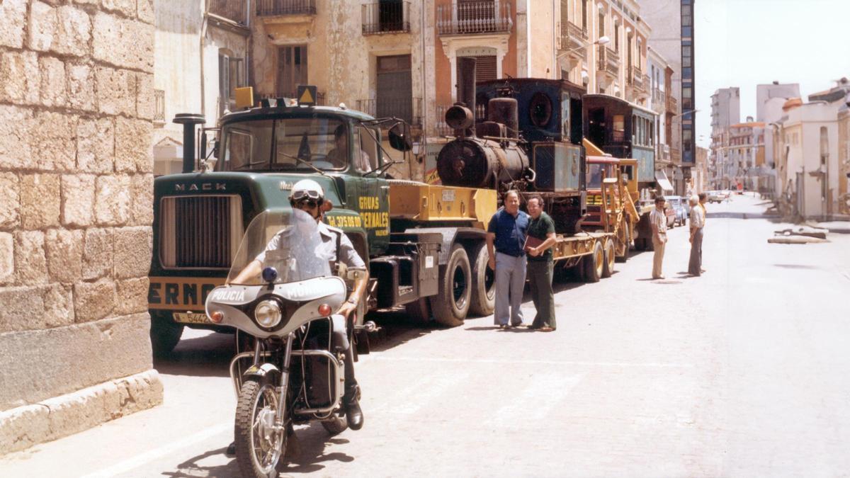 171 años al servicio de Vila-real