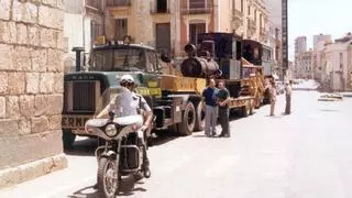 Vídeo: La Policía Local de Vila-real 171 años al servicio