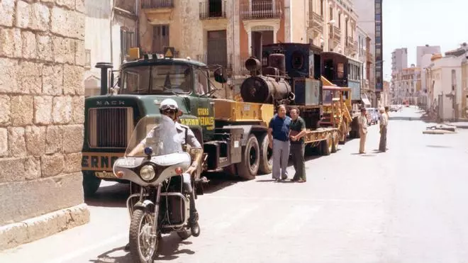 Vídeo: La Policía Local de Vila-real 171 años al servicio