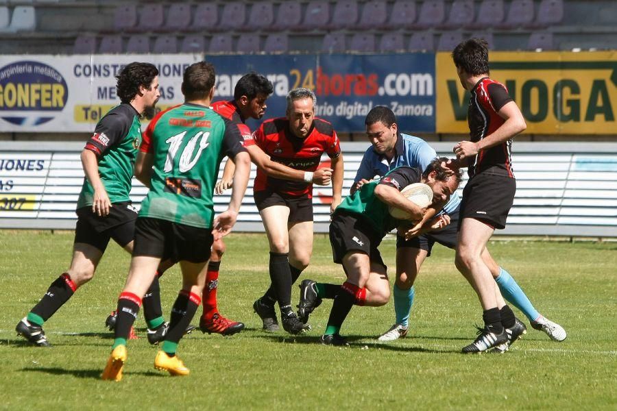 Torneo de Rugby de San Pedro