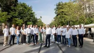 Onda Cero Sevilla estrena programación propia con cuatro horas diarias de contenidos locales