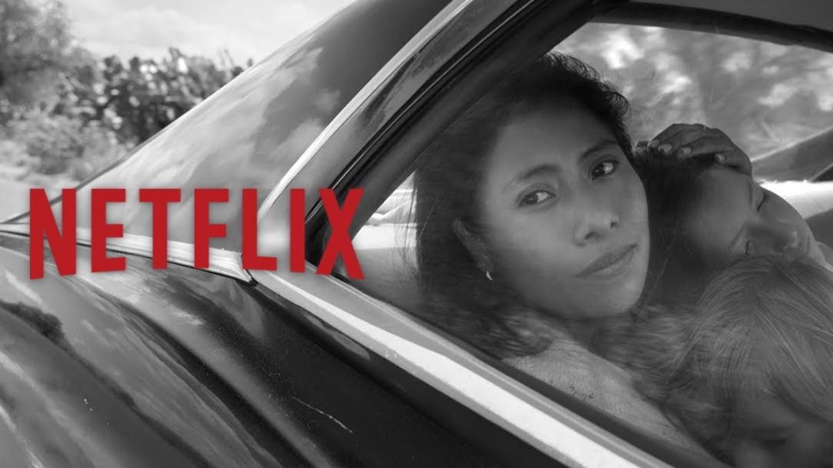 Imagen del trailer de 'ROMA', el nuevo proyecto de Alfonso Cuarón