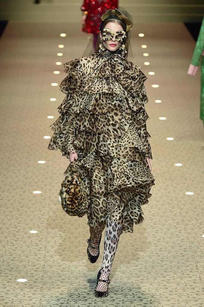 Dolce & Gabbana