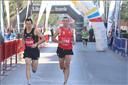 Búscate si corriste el Maratón o la Media Maratón de Badajoz