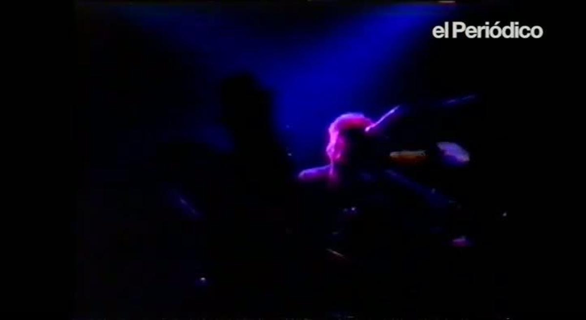 Els sabadellencs Tancat per Defunció tornaran amb nou disc.