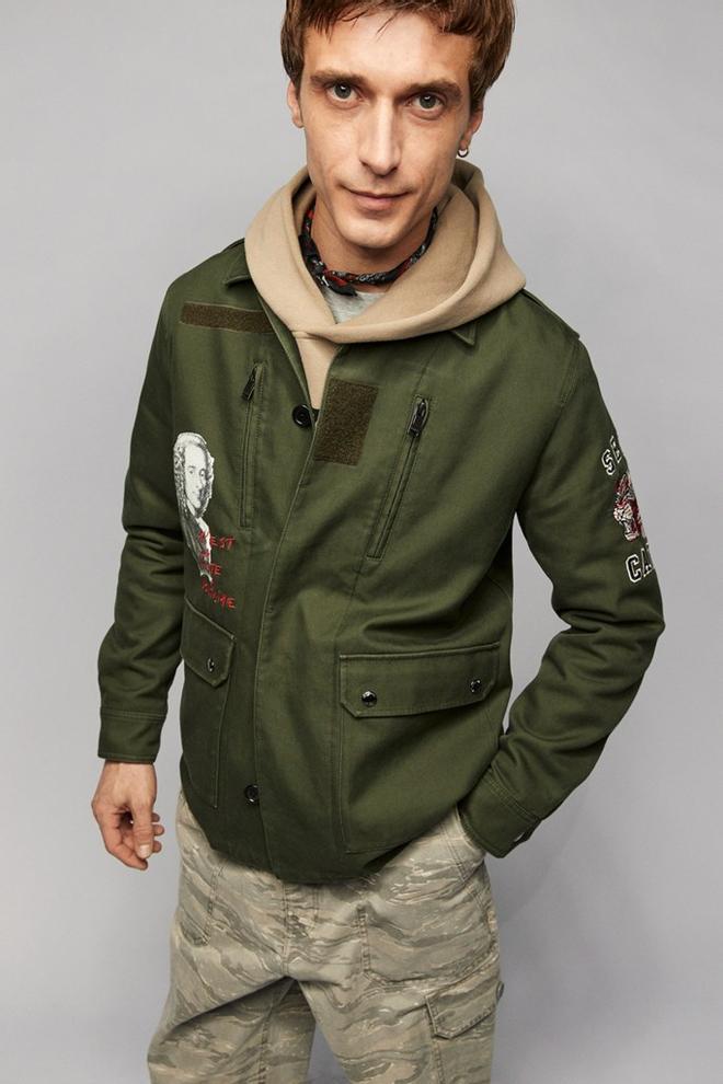 Zadig & Voltaire