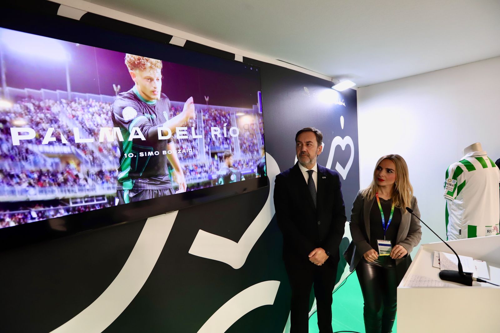 Último día de Córdoba en Fitur