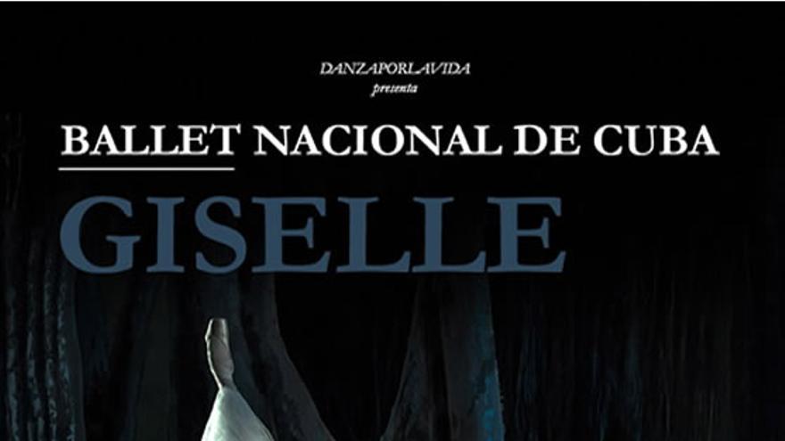 Ballet Nacional de Cuba. Giselle