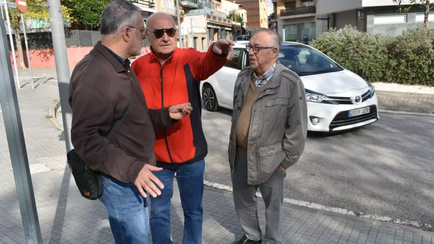El Govern ha de fer un estudi de mobilitat per avaluar si l’estació de busos de Berga és viable