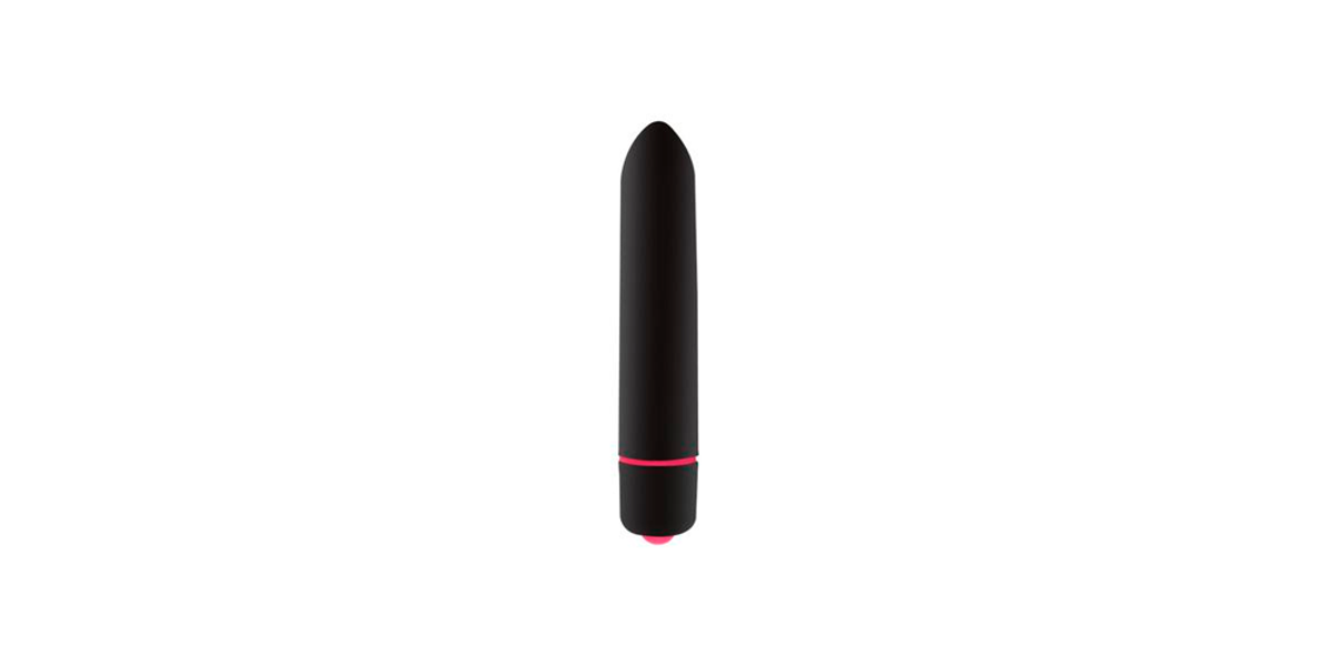 Mini vibrador súper potente, Neo