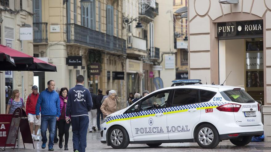 Un hombre secuestra a un fontanero en Málaga porque el presupuesto era &quot;un robo&quot;