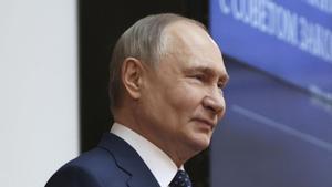 Putin anuncia una treva de tres dies amb condicions
