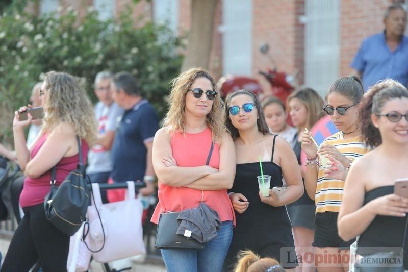 Carrera Popular en Guadalupe