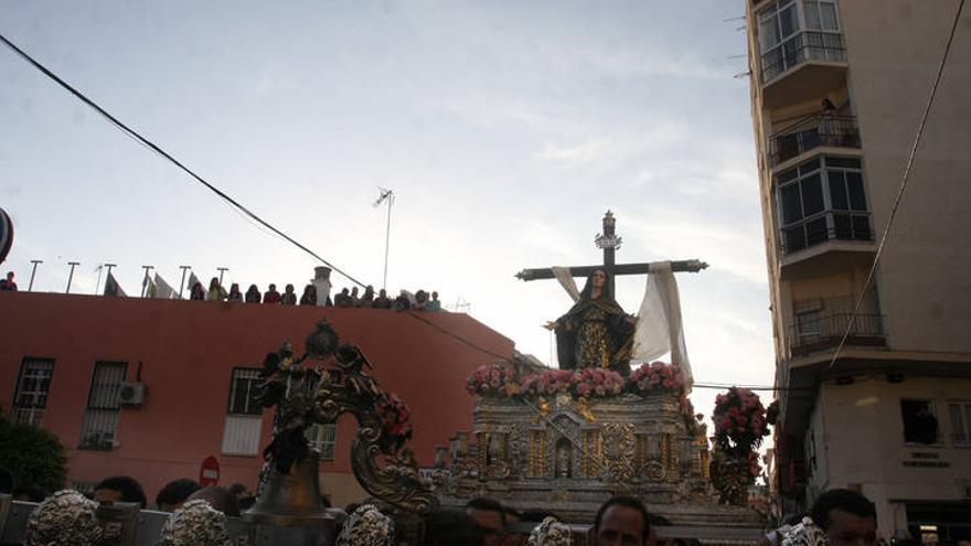 Viernes Santo | Soledad de San Pablo