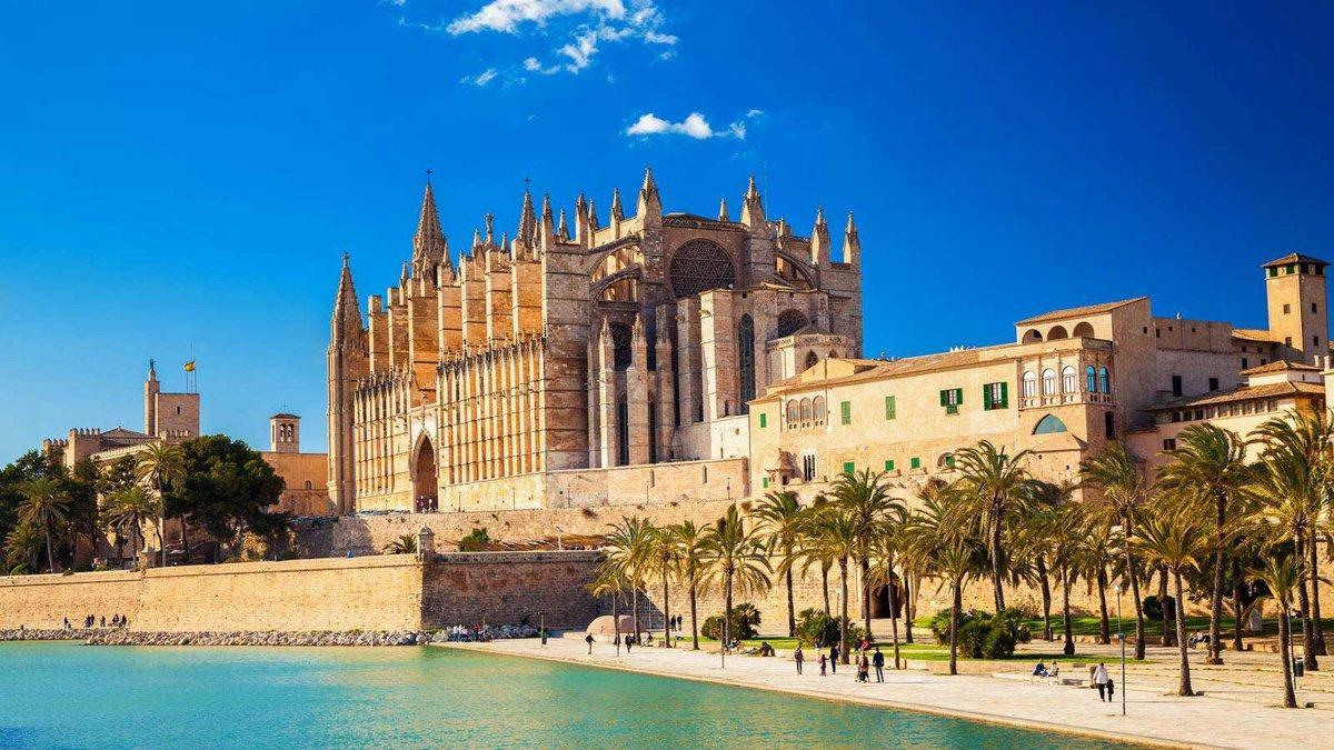 Se confirma un nuevo caso de coronavirus en España, ahora en Palma de Mallorca