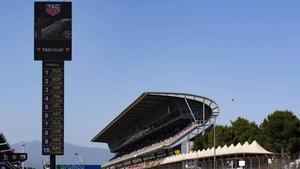 El Circuit de Barcelona - Catalunya renueva con la F1 hasta 2032 en contrato multianual