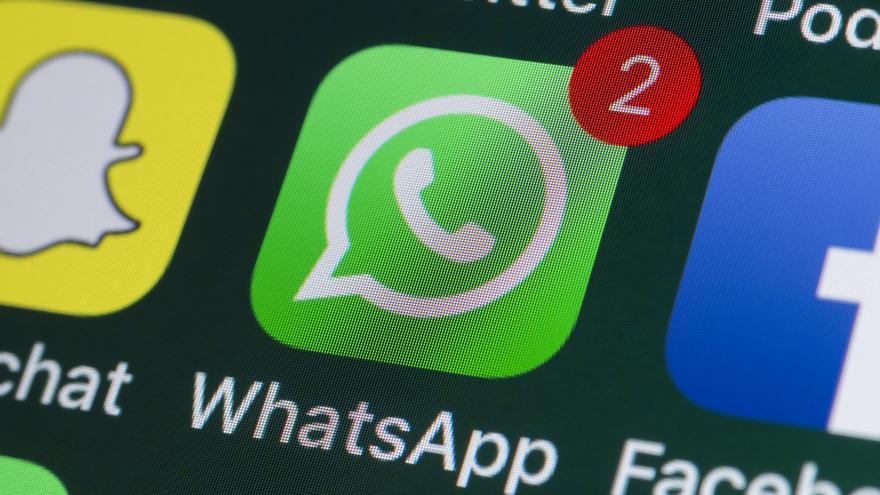 Los móviles en los que WhatsApp dejará de funcionar a partir de abril