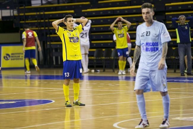 FÚTBOL SALA COPA DEL REY