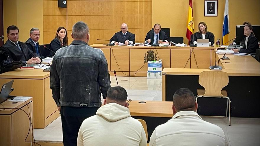 Tenerife Trio Jailed for Kidnap, Extortion, Assault