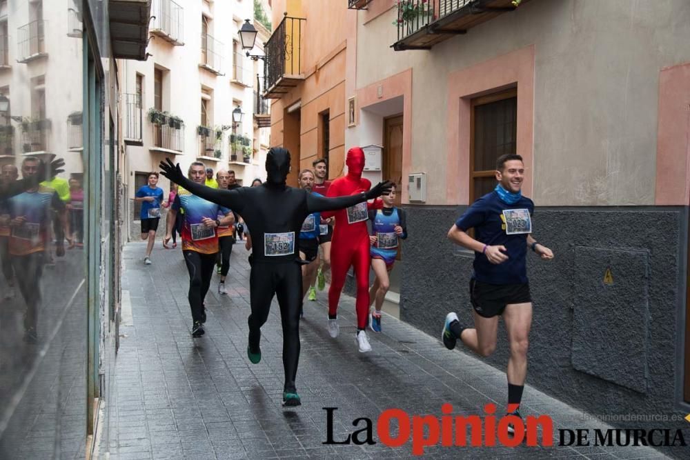 San Silvestre Moratalla (Corre por tus fiestas)