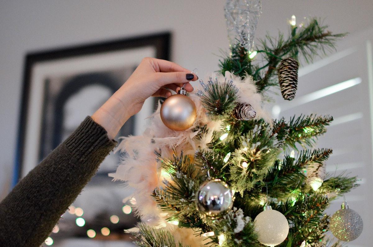 La pandèmia catapulta l’arbre de Nadal: «Mai havíem vist res semblant»