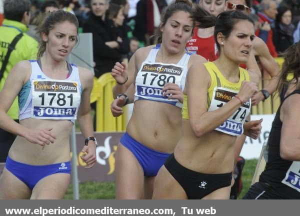 GALERÍA DE FOTOS - Campeonato de España de Campo a través en Marina d’Or