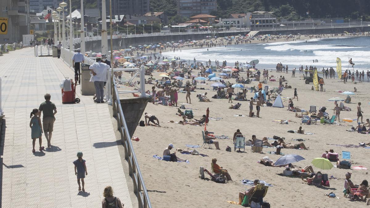 Playa Salinas