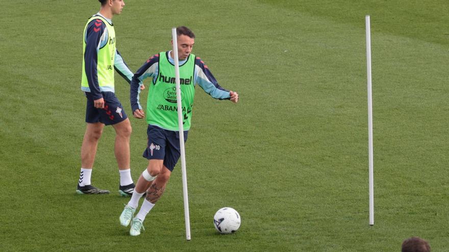 La tercera vía empieza en Salamanca: el Celta arranca la Copa del Rey