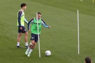 La tercera vía empieza en Salamanca: el Celta arranca la Copa del Rey