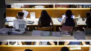 Los jóvenes aragoneses despuntan y protagonizan una de las tasas de empleo más altas del país
