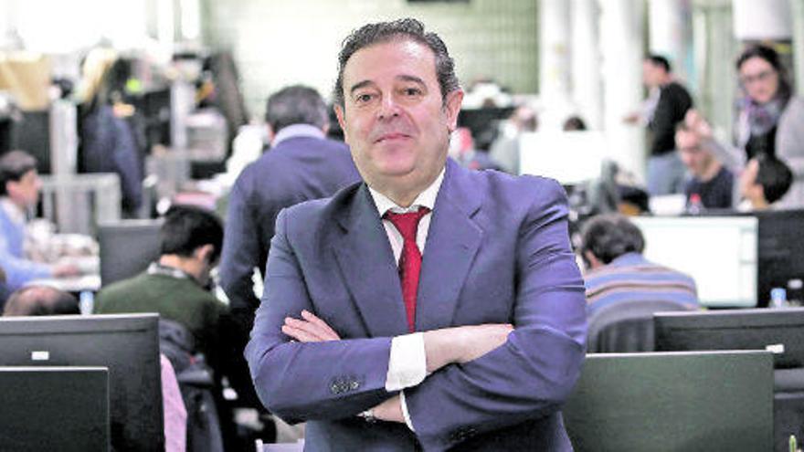 «No hay sentencias que digan que la era Camps fue de corrupción, y si lo fue, yo no fui consciente»