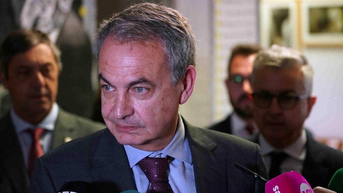 Zapatero, cada vez más bolivariano.