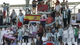 La fiel infantería