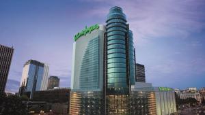 Archivo - El Corte Inglés de Castellana