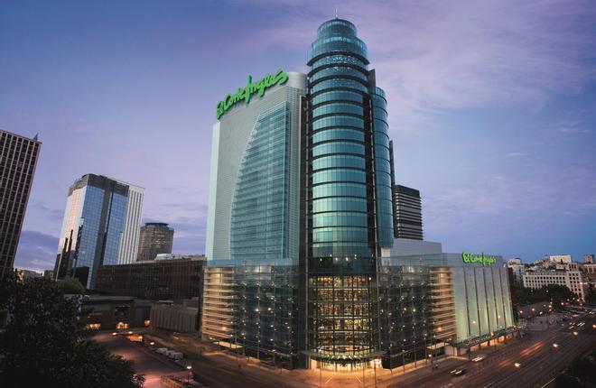 El Corte Inglés recorta un 25,8% la retribución de su consejo y eleva un 11% el dividendo hasta los 250 millones