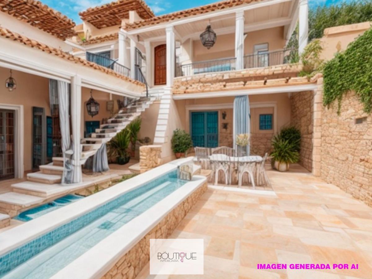 Casa de 230 m2 en venta en Muro, Mallorca para convertirla en la casa de tus sueños