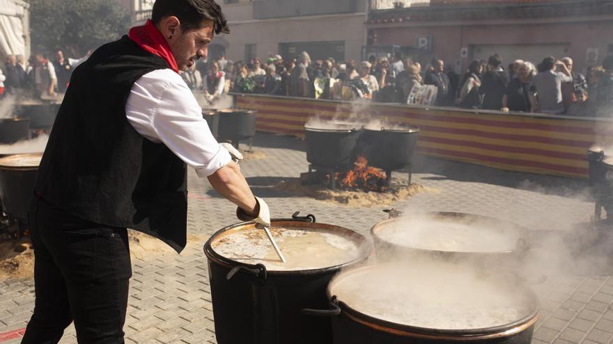 Les imatges del Ranxo de Vidreres