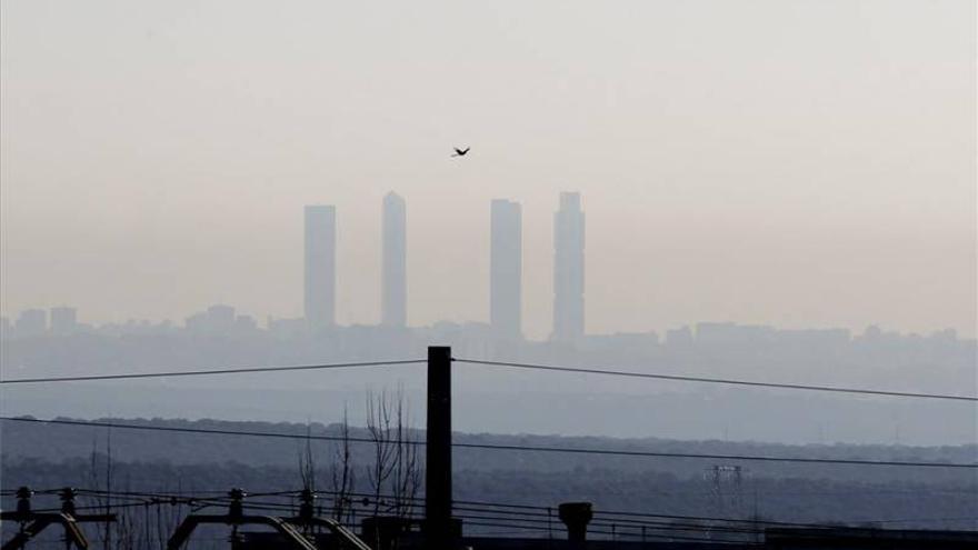 Contaminación crónica