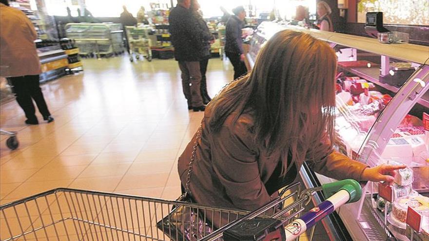 Vila-real permitirá a supermercados abrir el 26 de diciembre, festivo local