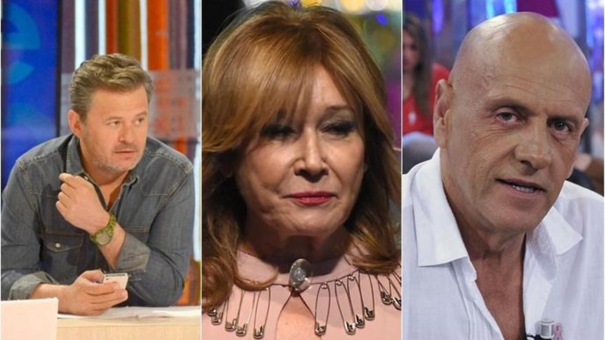 ¿Sabes qué famosos televisivos son superdotados?