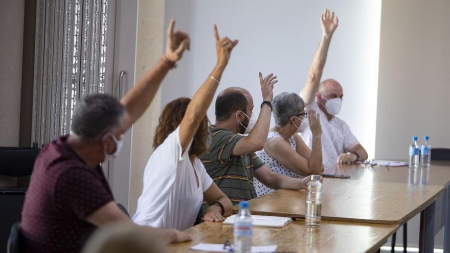 El exalcalde Manolo Blanco regresa al PSPV de Montroi y será el candidato en las municipales