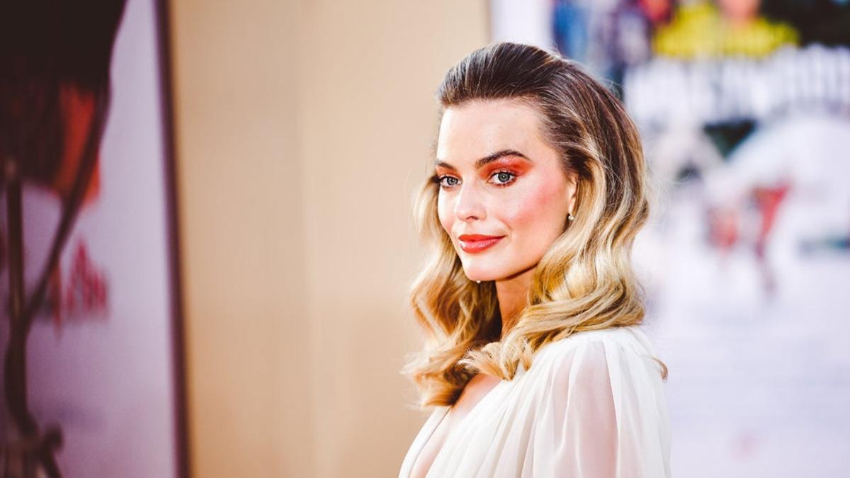 Margot Robbie en el estreno en Los Ángeles de 'Once Upon a time.. in Hollywood'