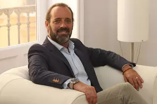 Cambio de rol para Juan Cassá en la Diputación de Málaga: deja Nuevas Tecnologías y pasa al grupo del PP