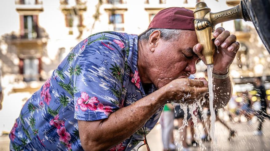 Que las altas temperaturas no te pillen por sospresa