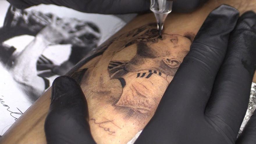 Los tatuajes son peligrosos para la salud, ¿qué hay de verdad? ¿es seguro tatuarse?