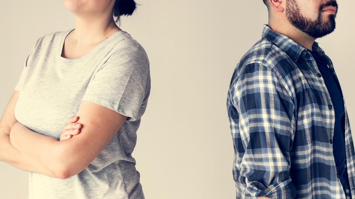 La importancia de las finanzas en pareja.