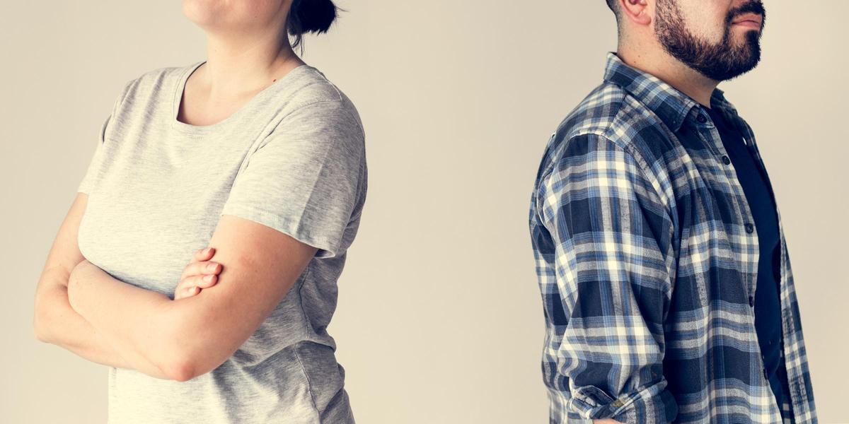 La importancia de las finanzas en pareja.