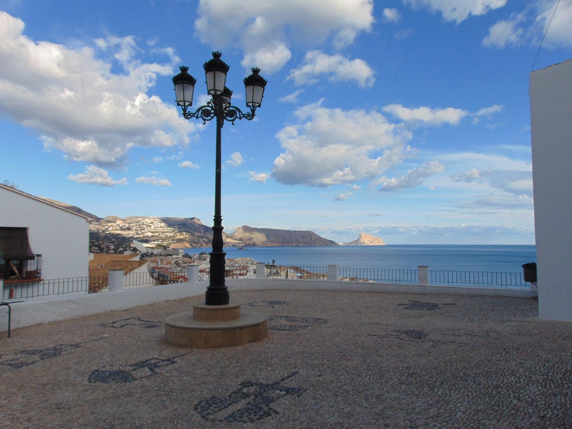 Altea, Alicante