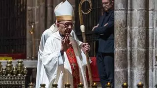 La predicción de ChatGPT: este el cardenal español con más posibilidades de ser el nuevo Papa